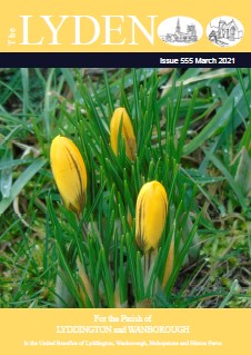 Lyden March 2021